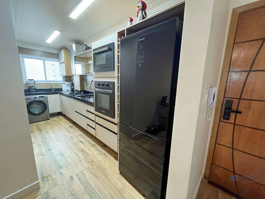 Apartamento 2 dormitórios à venda no Ocian, Praia Grande – 59 m² - foto 7