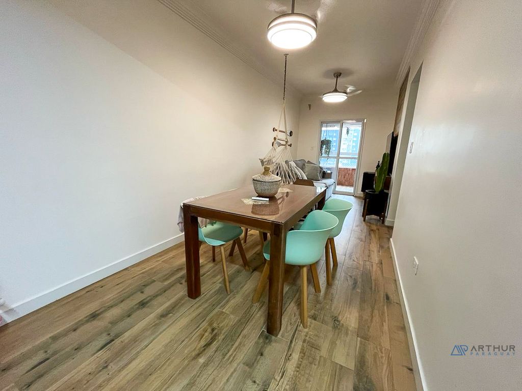 Apartamento 2 dormitórios à venda no Ocian, Praia Grande – 59 m² - foto 5