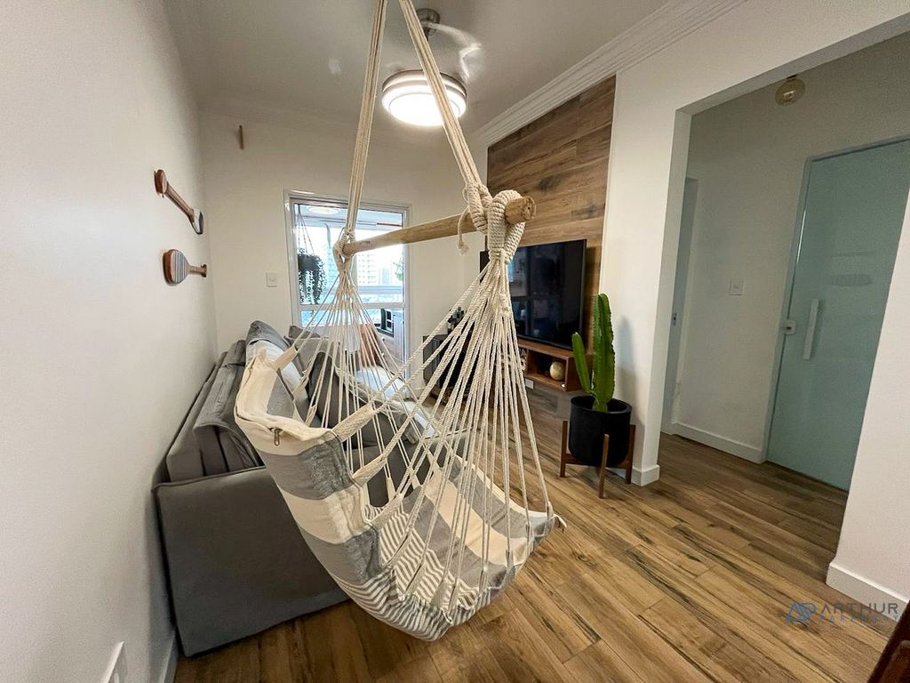 Apartamento 2 dormitórios à venda no Ocian, Praia Grande – 59 m² - foto 4