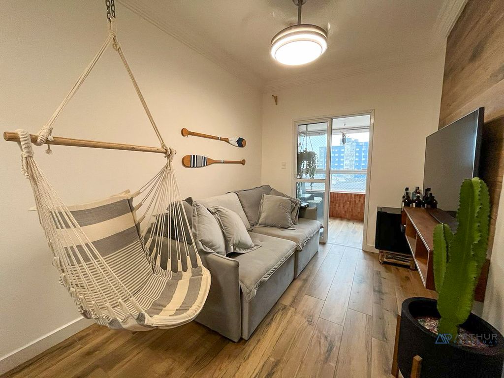 Apartamento 2 dormitórios à venda no Ocian, Praia Grande – 59 m² - foto 3