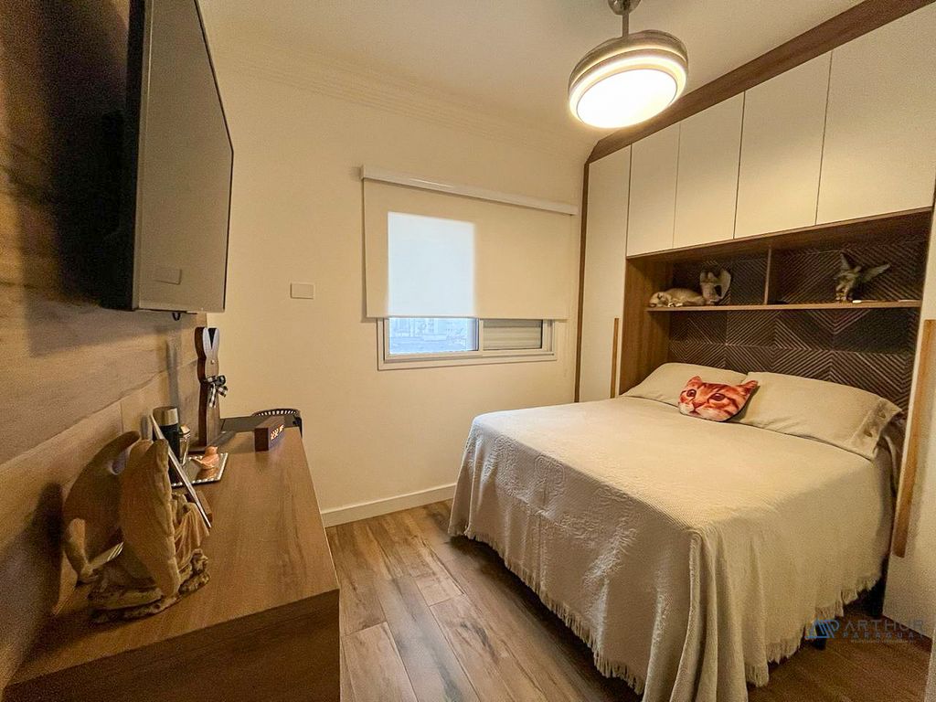 Apartamento 2 dormitórios à venda no Ocian, Praia Grande – 59 m² - foto 9