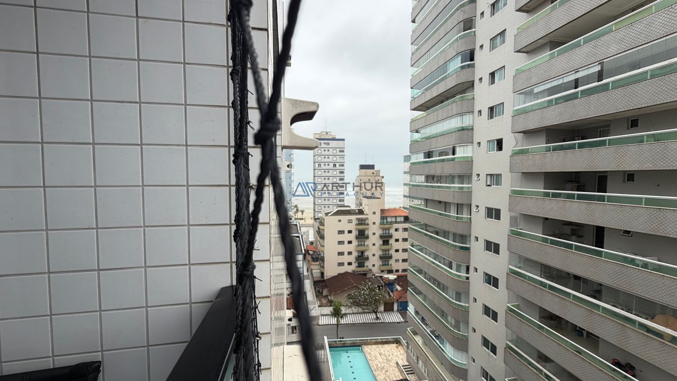 Apartamento 2 dormitórios à venda no Tupi, Praia Grande – 72 m² - foto 2