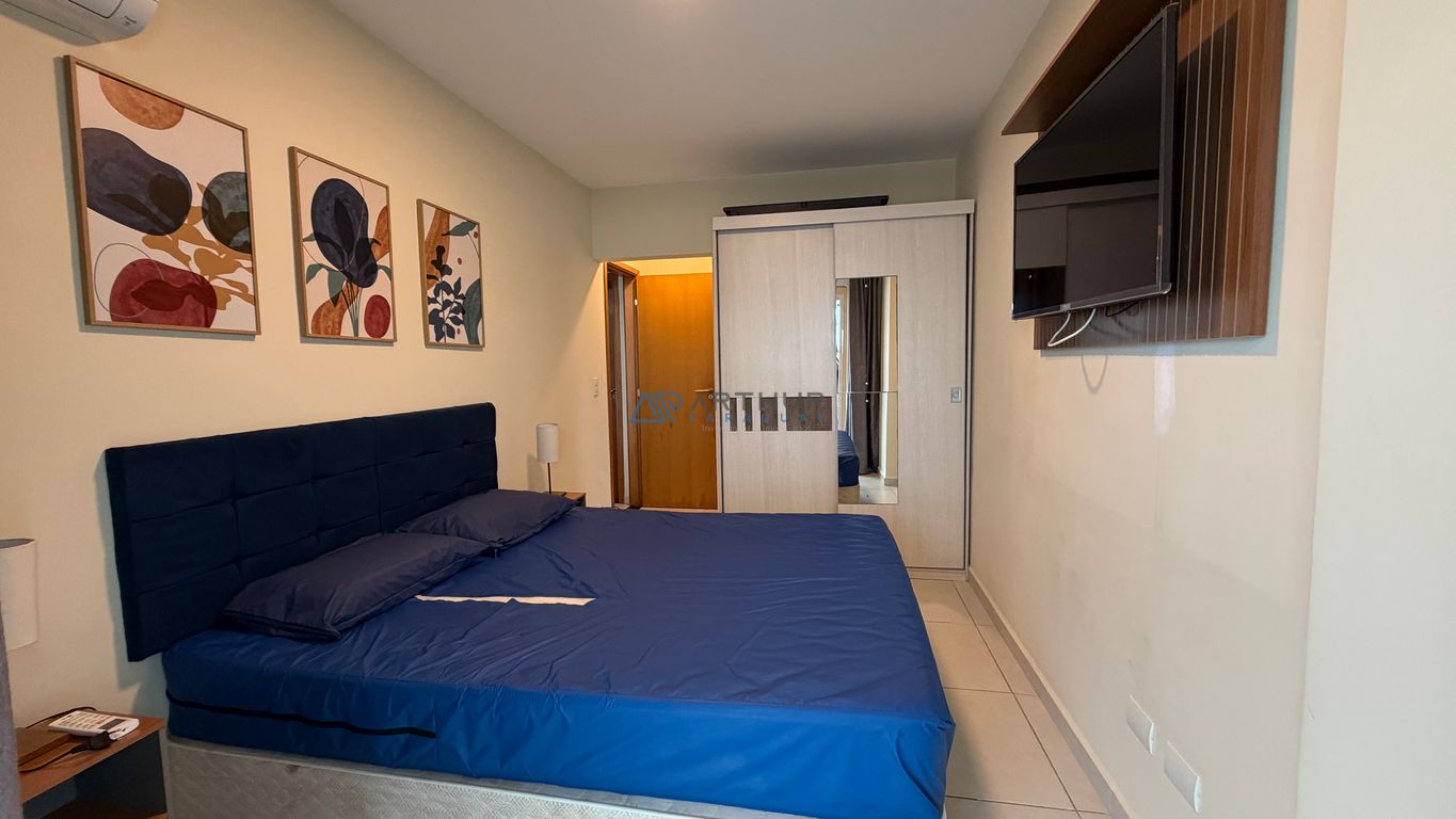 Apartamento 3 dormitórios frente mar à venda no Centro, Mongaguá – 101 m² - foto 14