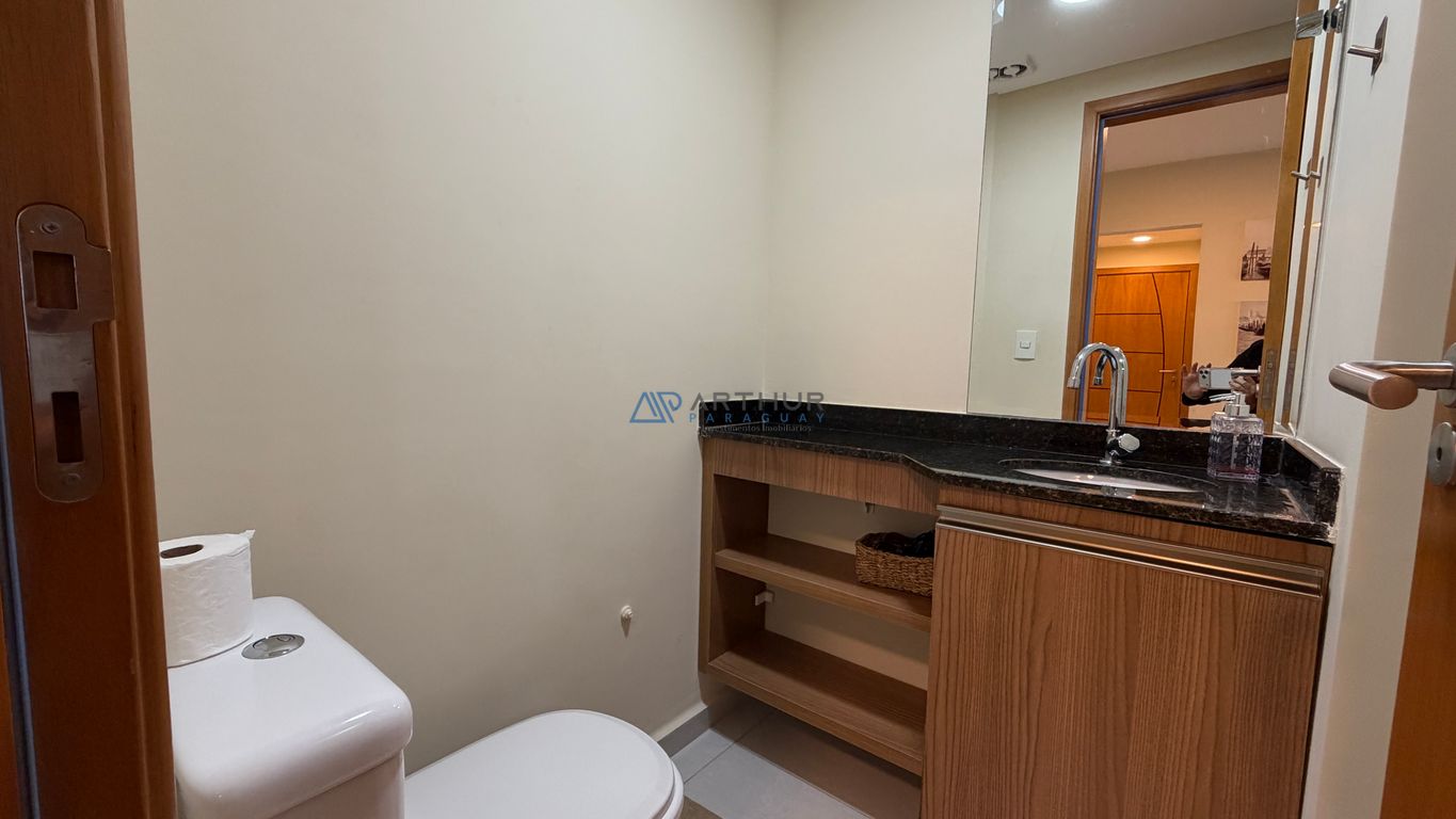 Apartamento 3 dormitórios frente mar à venda no Centro, Mongaguá – 101 m² - foto 13