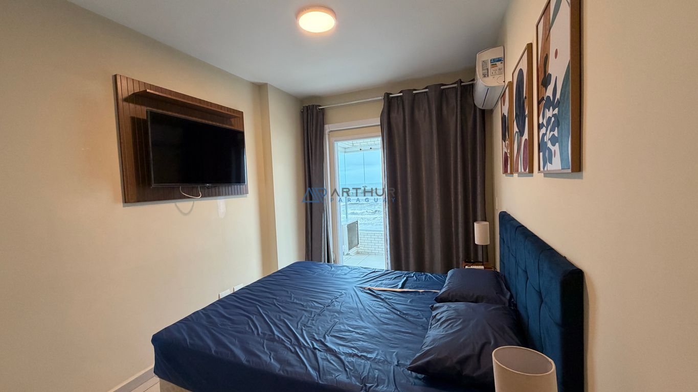 Apartamento 3 dormitórios frente mar à venda no Centro, Mongaguá – 101 m² - foto 18