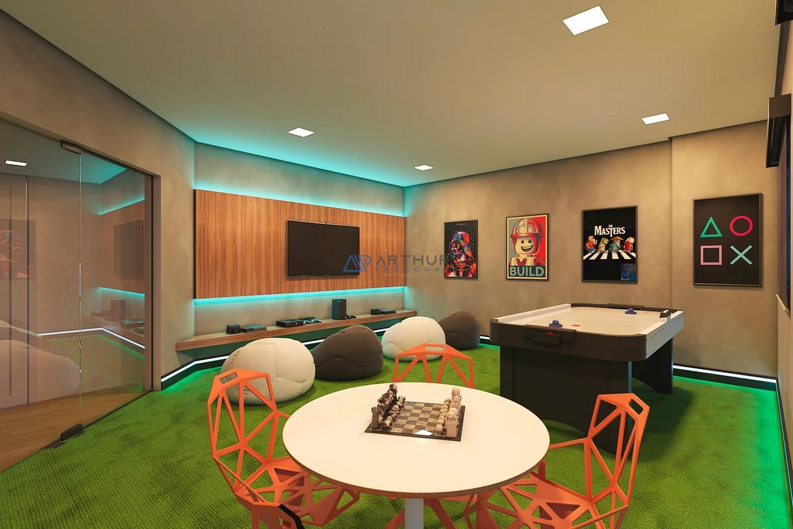 Apartamento 2 dormitórios à venda no Canto do Forte, Praia Grande – 69 m² - foto 11