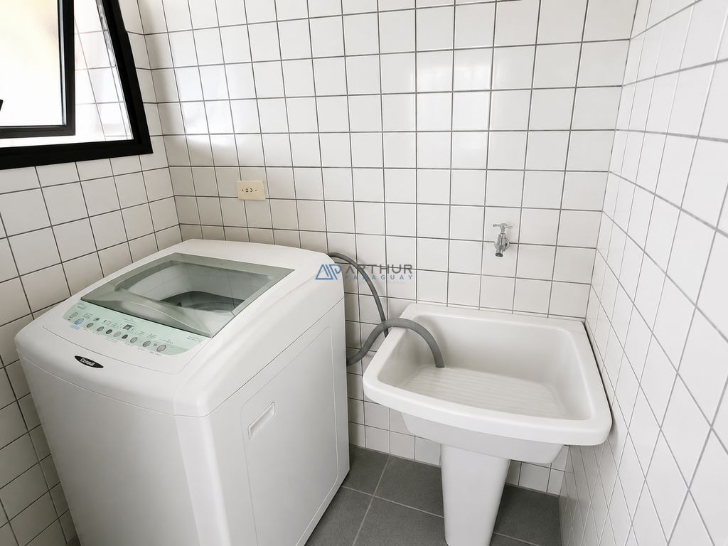Cobertura 3 dormitórios à venda no Aviação, Praia Grande – 208 m² - foto 11