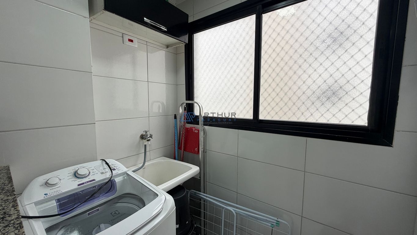 Apartamento 2 dormitórios à venda no Tupi, Praia Grande – 72 m² - foto 9