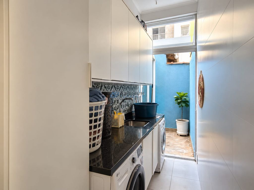 Sobrado 3 dormitórios à venda no Boqueirão, Praia Grande – 115 m² - foto 13