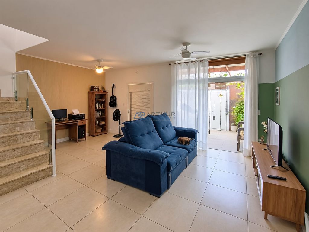 Sobrado 3 dormitórios à venda no Boqueirão, Praia Grande – 115 m² - foto 5