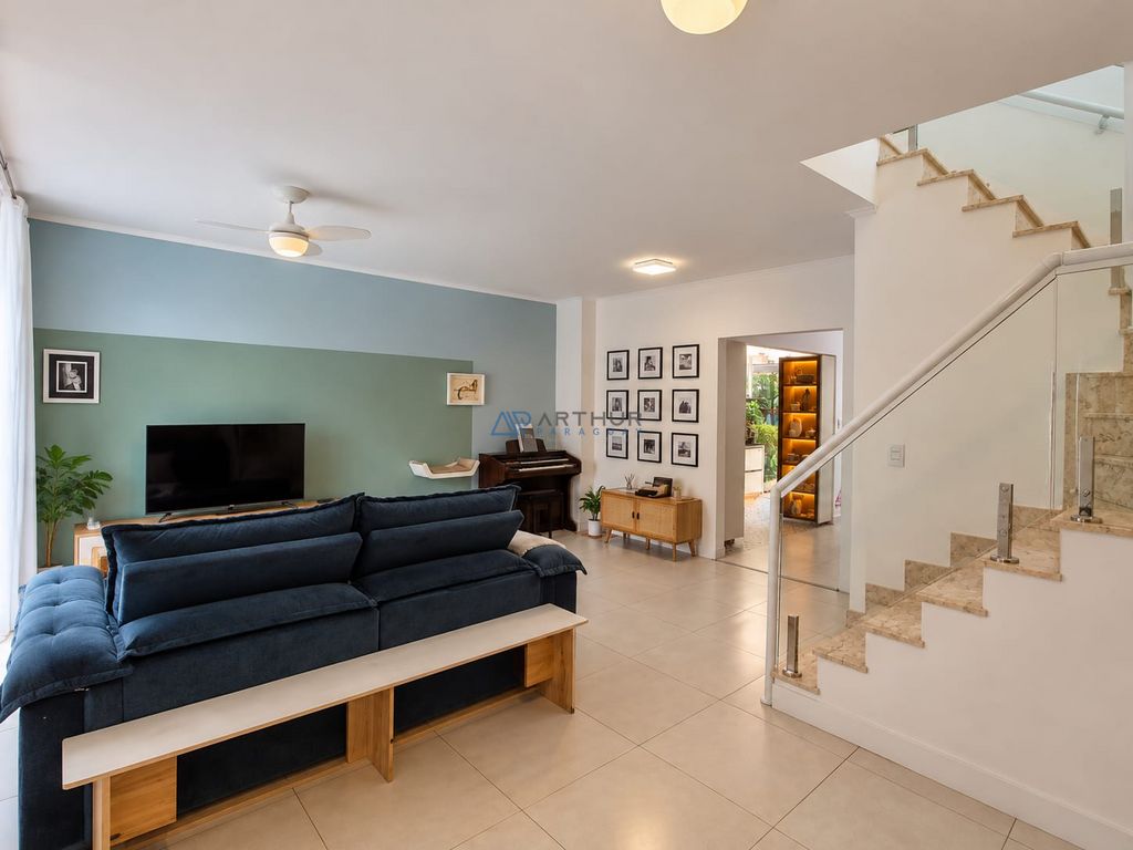 Sobrado 3 dormitórios à venda no Boqueirão, Praia Grande – 115 m² - foto 4