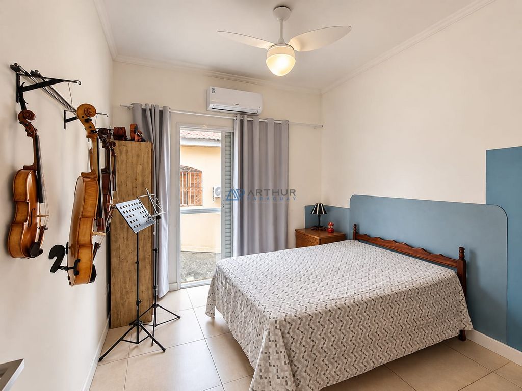 Sobrado 3 dormitórios à venda no Boqueirão, Praia Grande – 115 m² - foto 23
