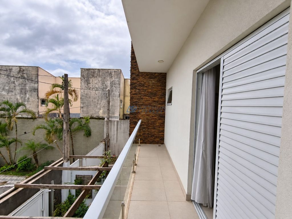 Sobrado 3 dormitórios à venda no Boqueirão, Praia Grande – 115 m² - foto 29