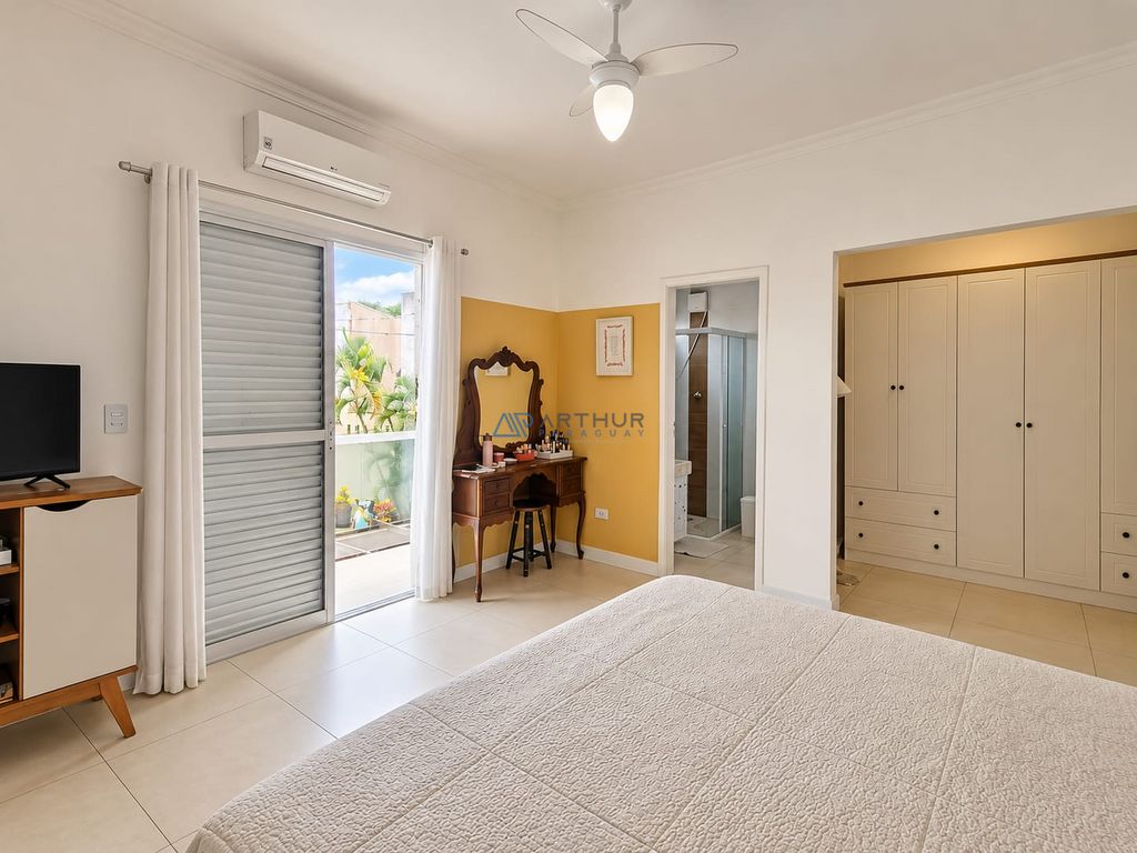 Sobrado 3 dormitórios à venda no Boqueirão, Praia Grande – 115 m² - foto 27