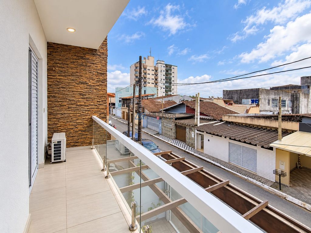 Sobrado 3 dormitórios à venda no Boqueirão, Praia Grande – 115 m² - foto 30
