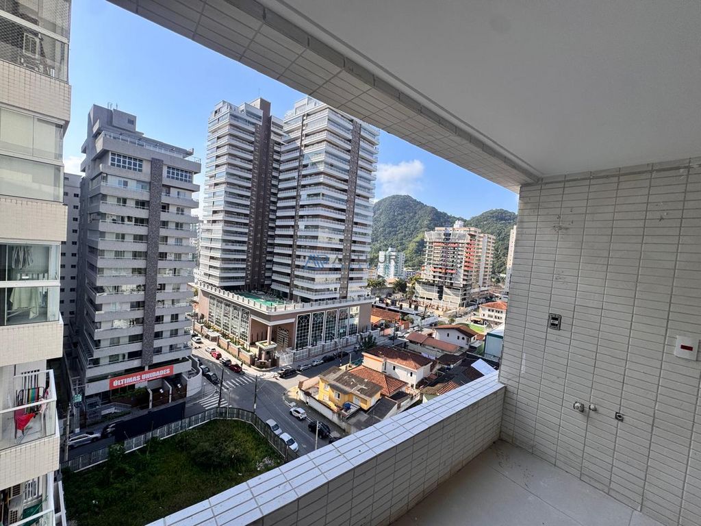 Apartamento 2 dormitórios à venda no Canto do Forte, Praia Grande – 72 m² - foto 2