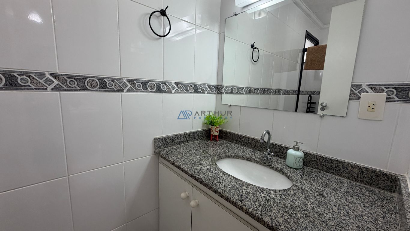 Apartamento 2 dormitórios à venda no Tupi, Praia Grande – 72 m² - foto 13