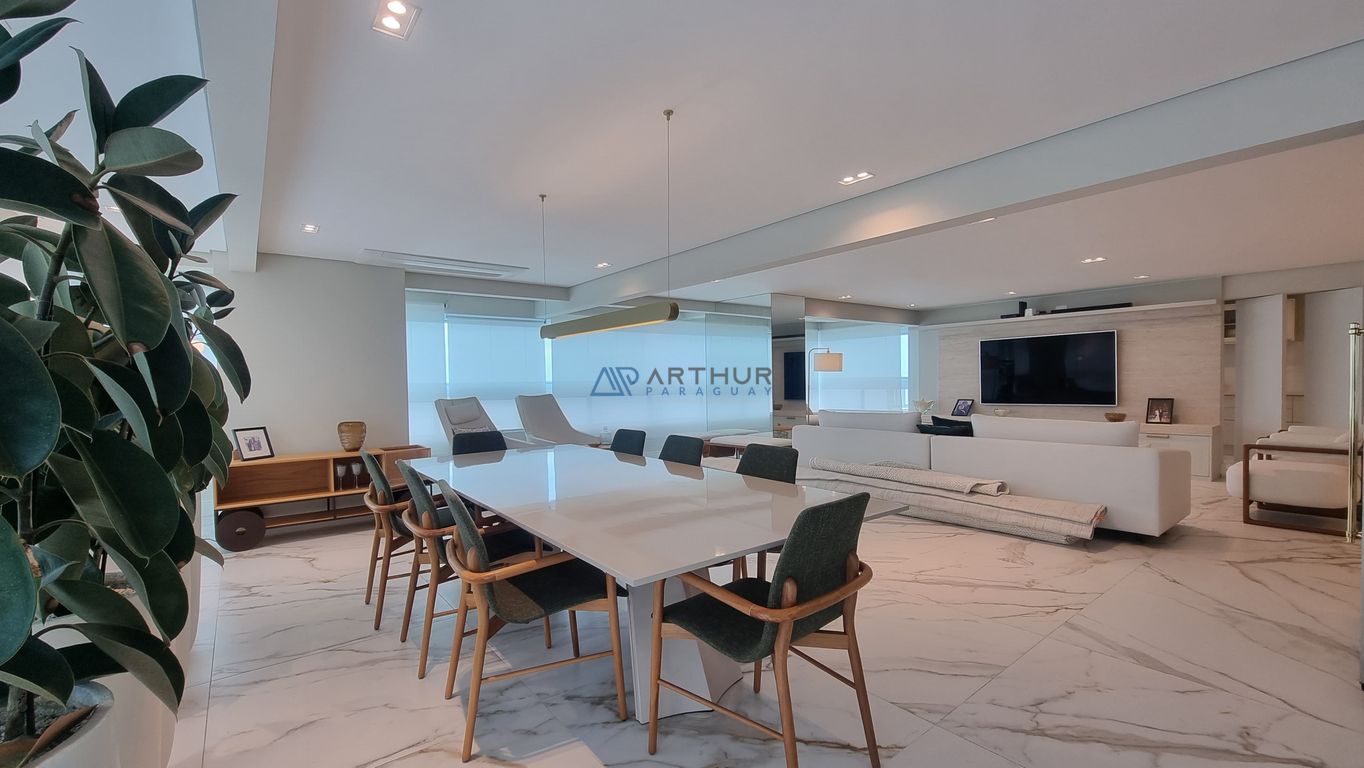 Apartamento 4 dormitórios à venda na Guilhermina, Praia Grande – 295 m² - foto 21