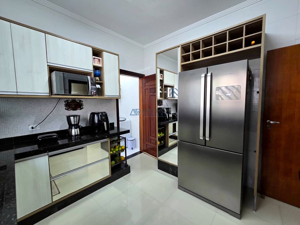 Sobrado 3 dormitórios à venda no Boqueirão, Praia Grande – 110 m² - foto 3