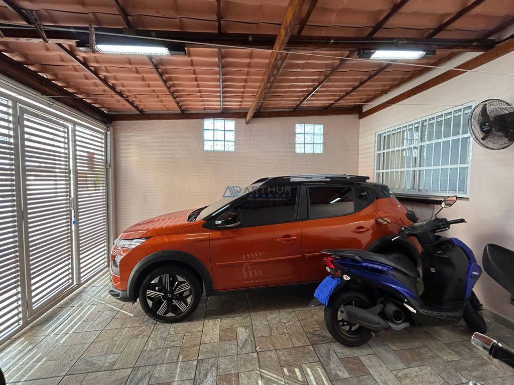 Sobrado 3 dormitórios à venda no Canto do Forte, Praia Grande – 116 m² - foto 2