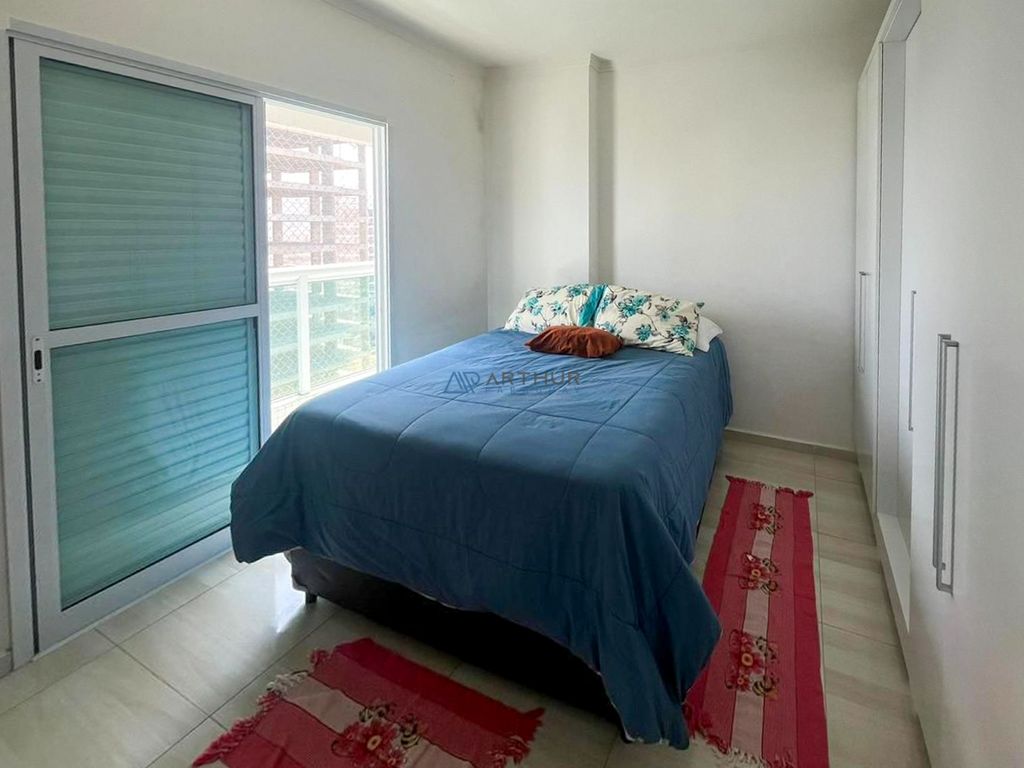 Apartamento 2 dormitórios à venda no Caiçara, Praia Grande – 87 m² - foto 8