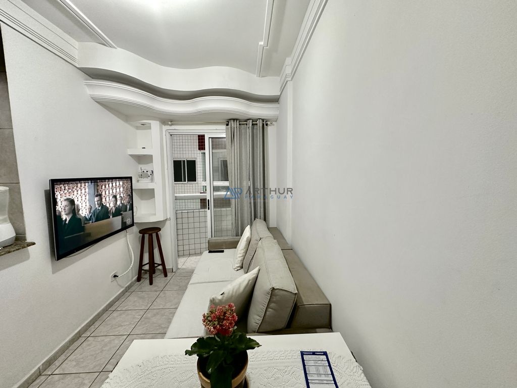 Apartamento 1 dormitório à venda no Ocian, Praia Grande – 34 m² - foto 6