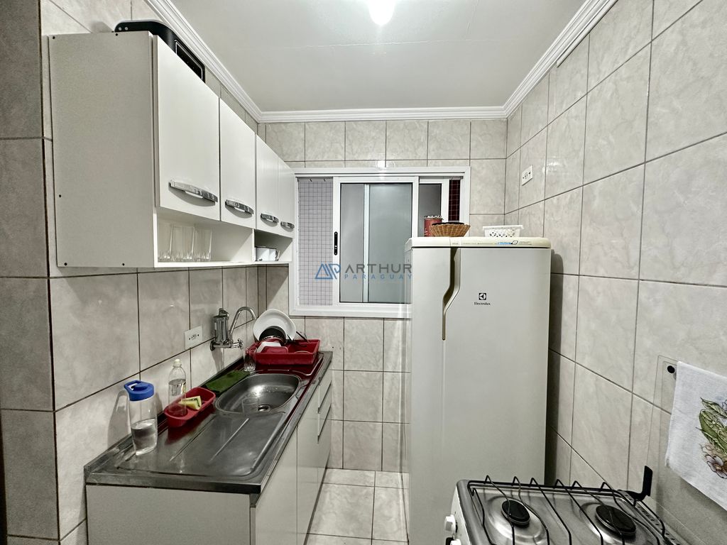 Apartamento 1 dormitório à venda no Ocian, Praia Grande – 34 m² - foto 8