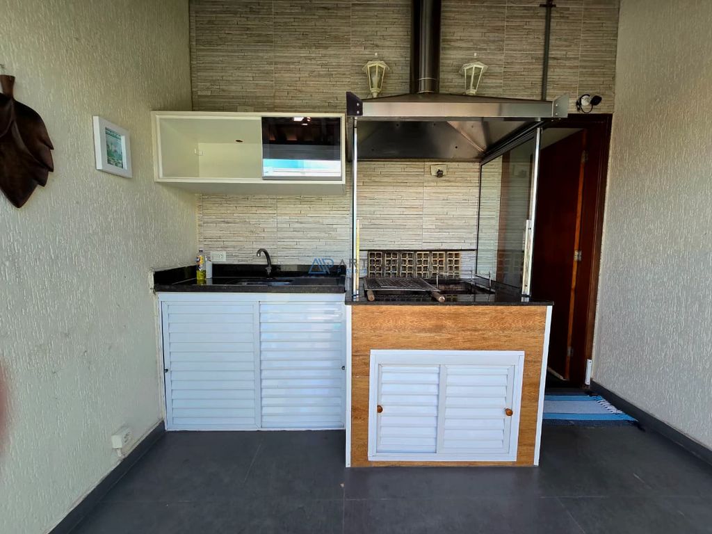 Sobrado 3 dormitórios à venda no Boqueirão, Praia Grande – 110 m² - foto 13