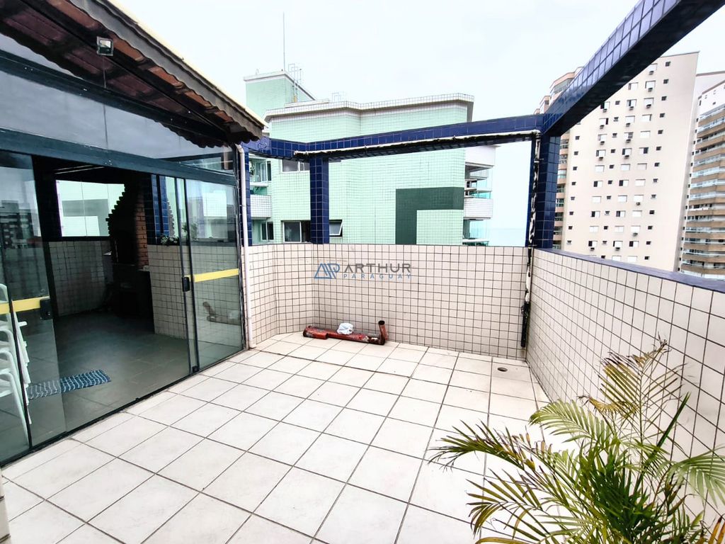 Cobertura 3 dormitórios à venda no Aviação, Praia Grande – 208 m² - foto 19