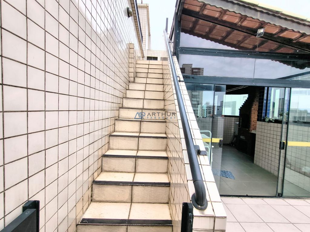 Cobertura 3 dormitórios à venda no Aviação, Praia Grande – 208 m² - foto 22