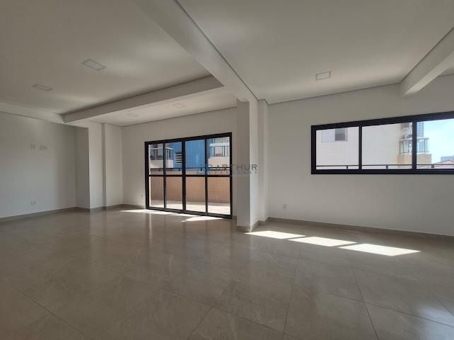 Apartamento 2 dormitórios para alugar na Guilhermina, Praia Grande – 89 m² - foto 12