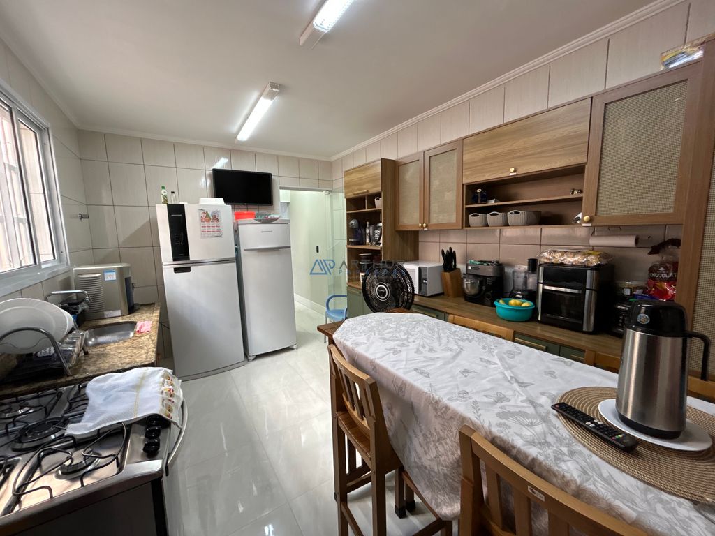 Sobrado 3 dormitórios à venda no Canto do Forte, Praia Grande – 116 m² - foto 10