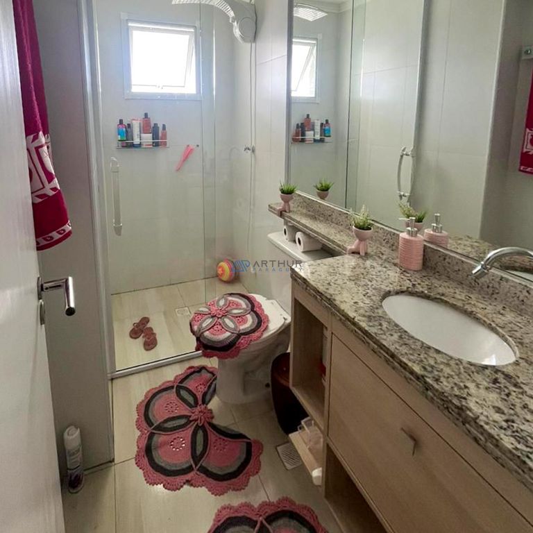 Apartamento 2 dormitórios à venda no Caiçara, Praia Grande – 87 m² - foto 6