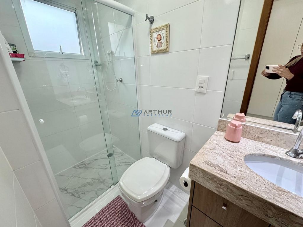 Apartamento 3 dormitórios à venda no Canto do Forte, Praia Grande – 139 m² - foto 35
