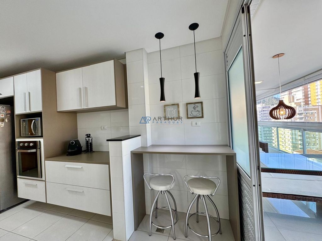 Apartamento 3 dormitórios à venda no Canto do Forte, Praia Grande – 137 m² - foto 10