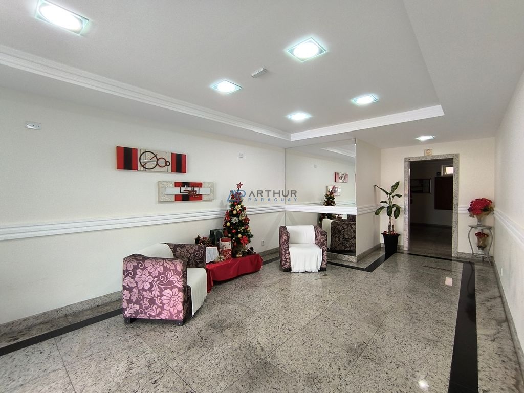 Apartamento 2 dormitórios à venda na Guilhermina, Praia Grande – 86 m² - foto 29