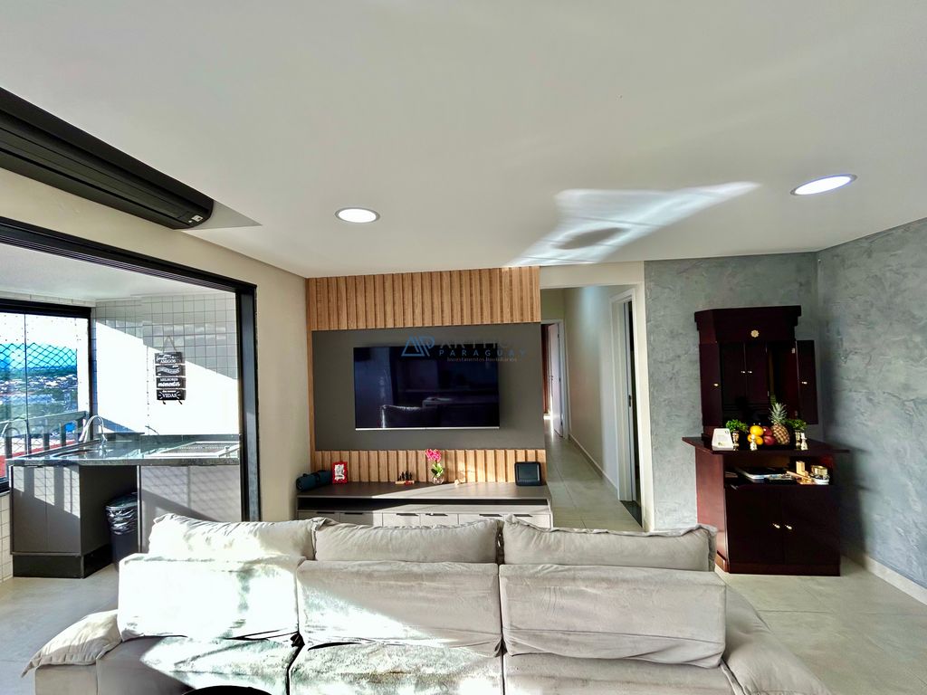 Apartamento 2 dormitórios à venda na Guilhermina, Praia Grande – 75 m² - foto 3