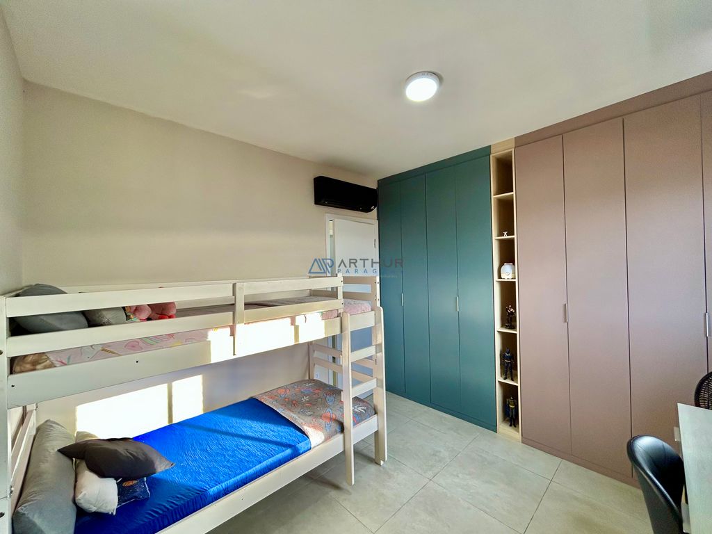 Apartamento 2 dormitórios à venda na Guilhermina, Praia Grande – 75 m² - foto 14