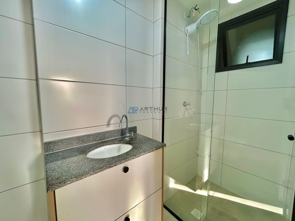 Apartamento 2 dormitórios à venda na Guilhermina, Praia Grande – 75 m² - foto 17