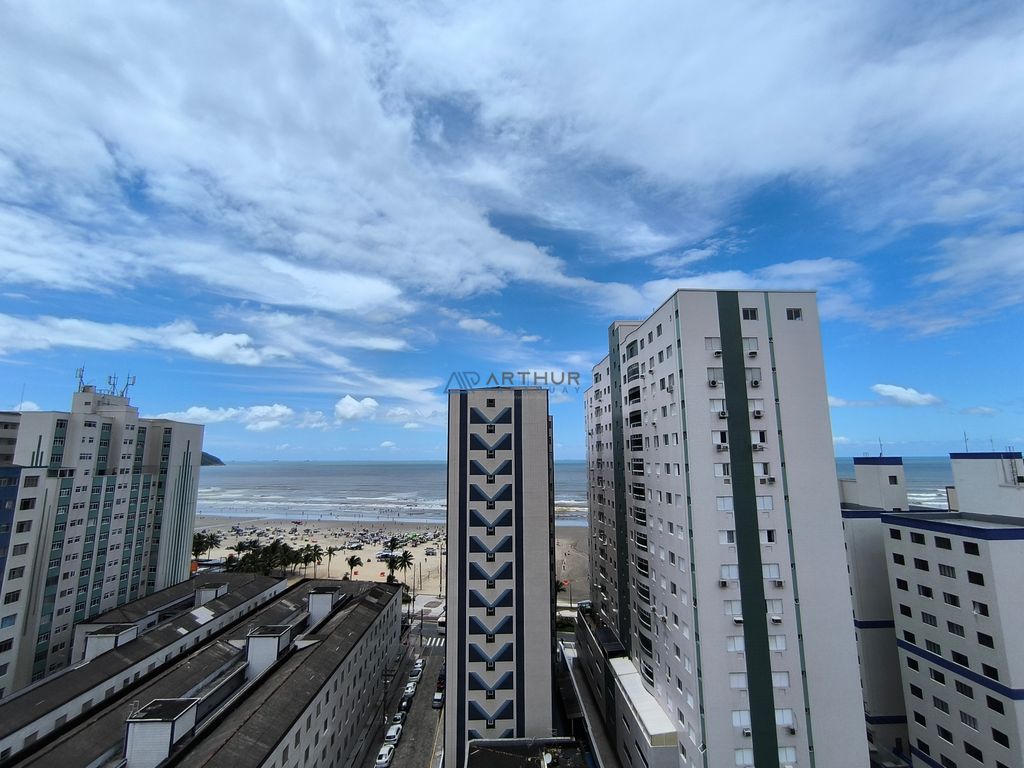 Apartamento 2 dormitórios à venda na Guilhermina, Praia Grande – 86 m² - foto 26