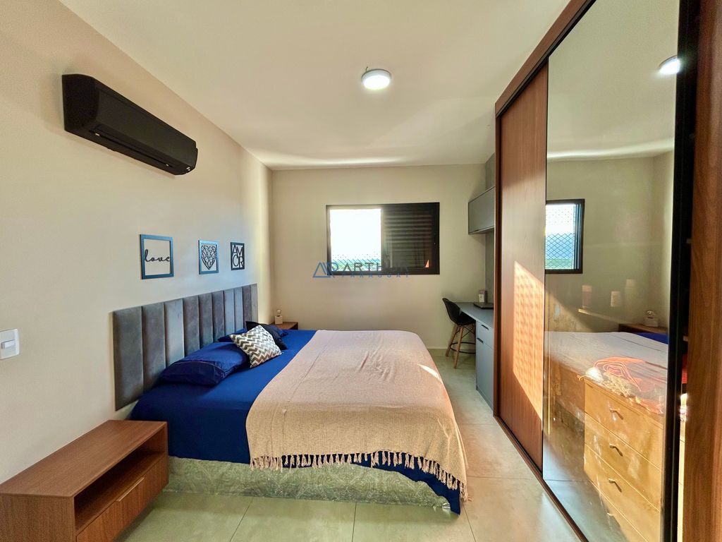 Apartamento 2 dormitórios à venda na Guilhermina, Praia Grande – 75 m² - foto 19