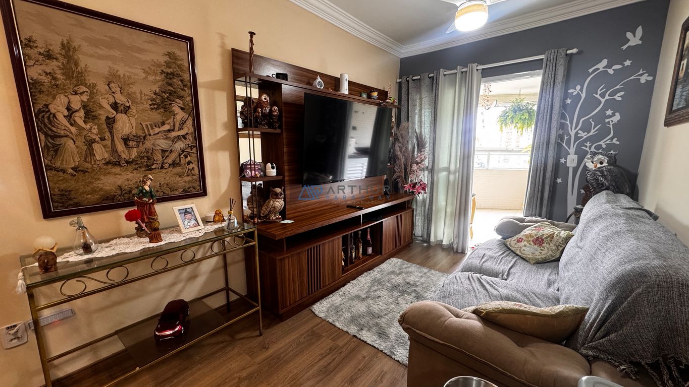 Apartamento 2 dormitórios à venda no Caiçara, Praia Grande – 80 m² - foto 9