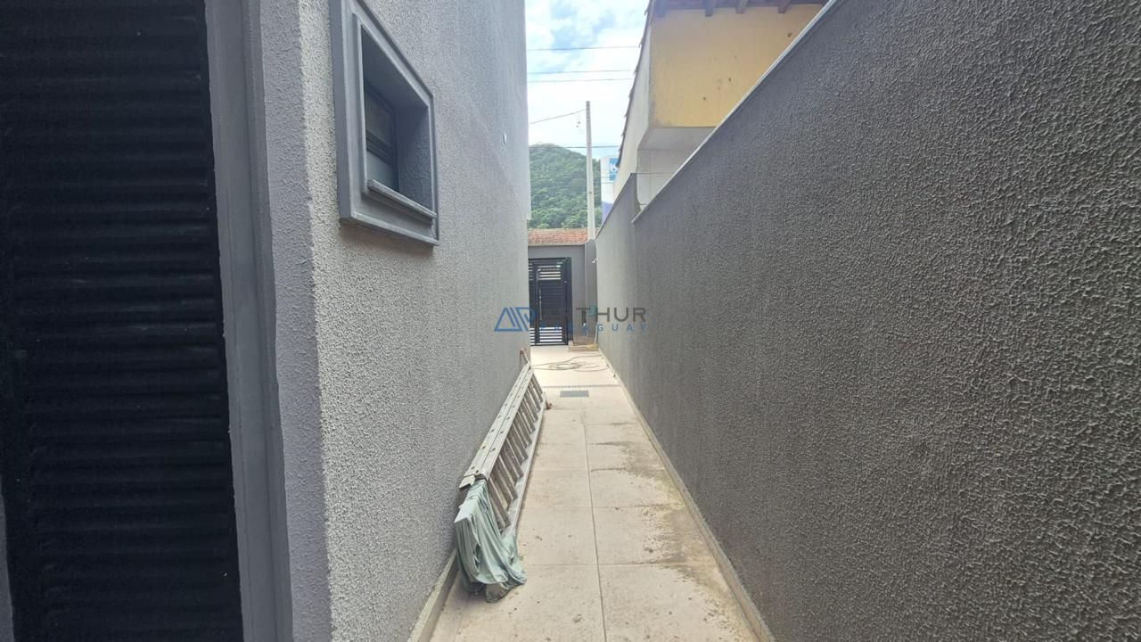 Sobrado 3 dormitórios para alugar no Canto do Forte, Praia Grande – 150 m² - foto 13