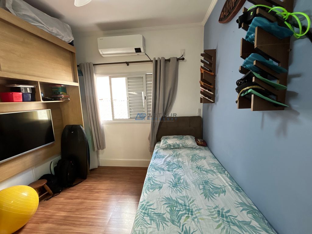 Sobrado 3 dormitórios à venda no Canto do Forte, Praia Grande – 116 m² - foto 17