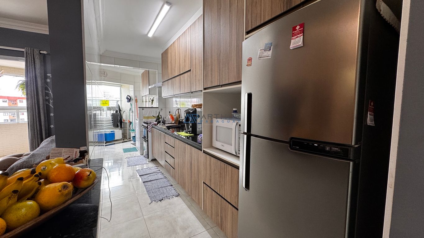 Apartamento 2 dormitórios à venda no Caiçara, Praia Grande – 80 m² - foto 16