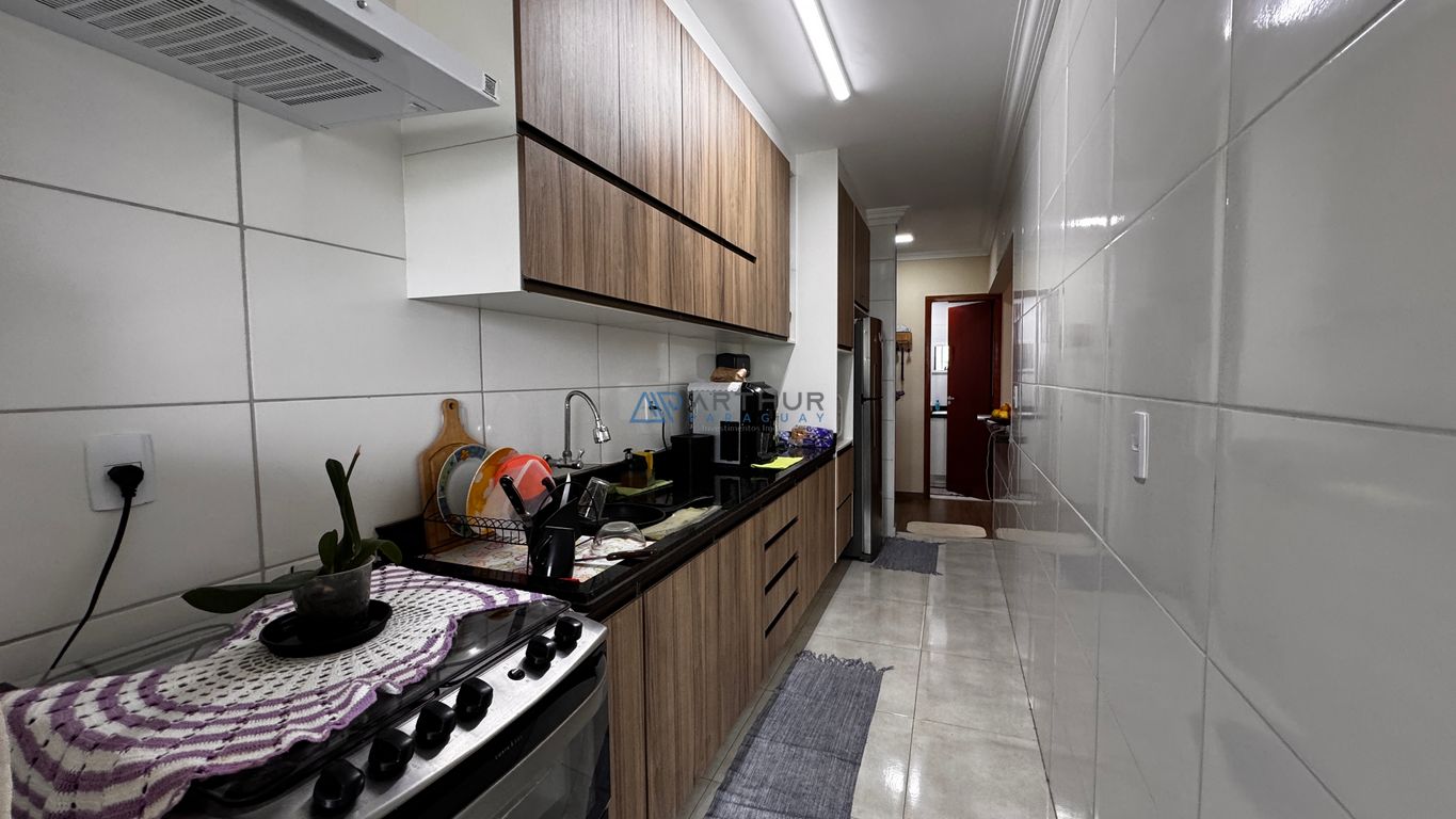 Apartamento 2 dormitórios à venda no Caiçara, Praia Grande – 80 m² - foto 17