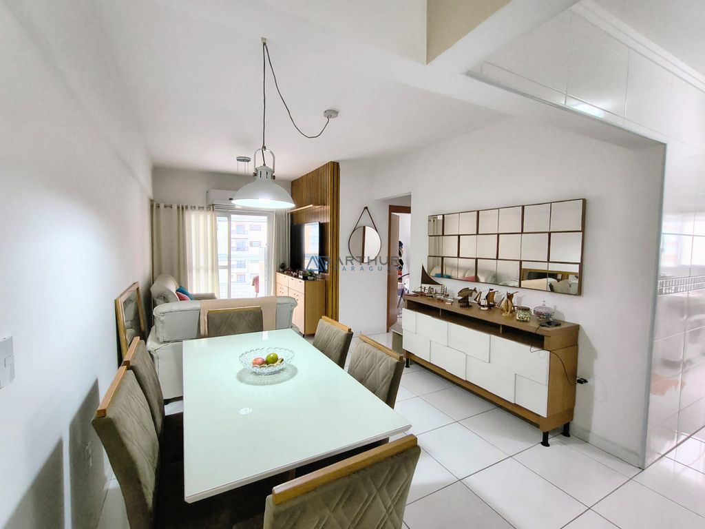 Apartamento 2 dormitórios à venda no Aviação, Praia Grande – 74 m² - foto 1
