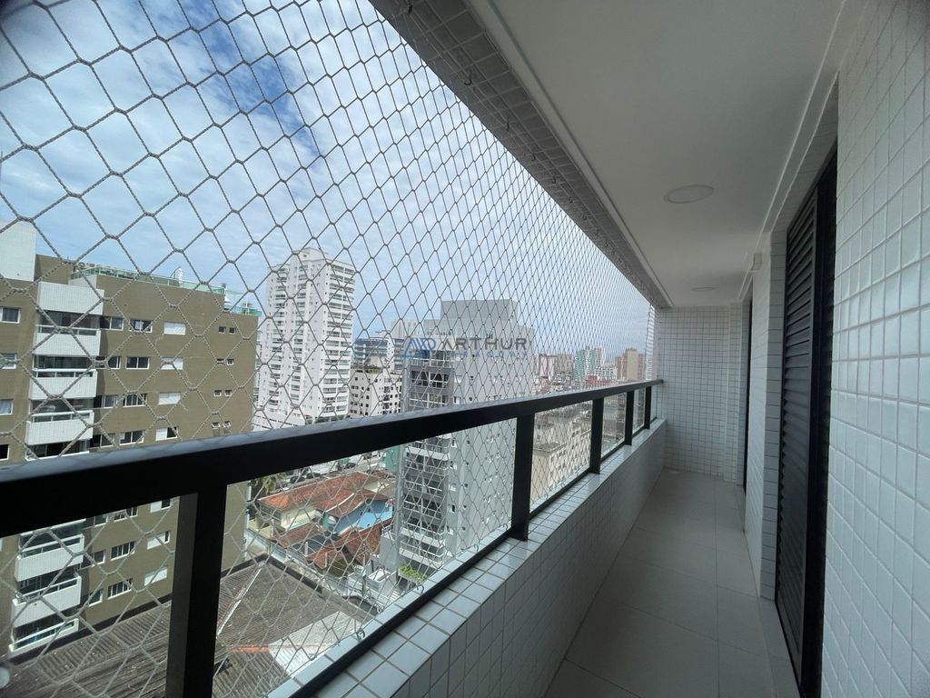 Apartamento 2 dormitórios à venda no Canto do Forte, Praia Grande – 74 m² - foto 5