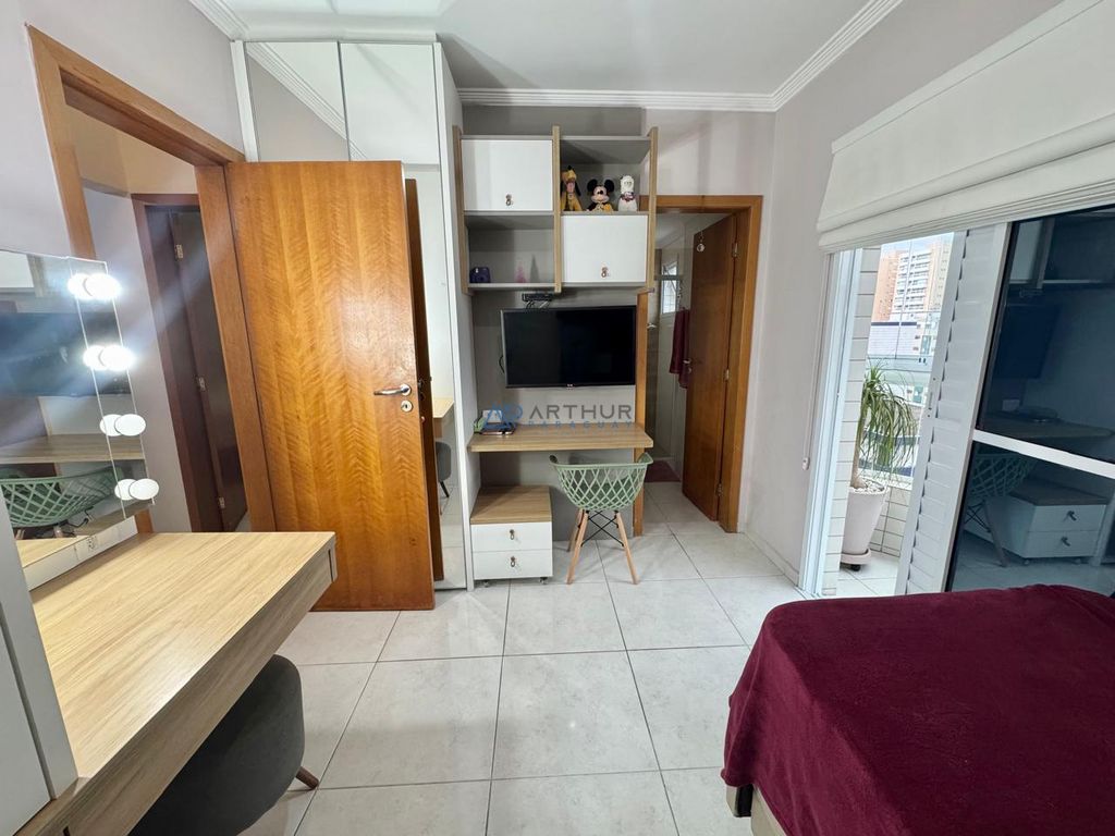 Apartamento 3 dormitórios à venda no Canto do Forte, Praia Grande – 139 m² - foto 38