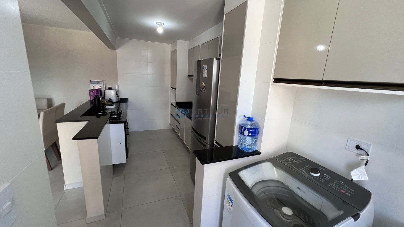 Apartamento 2 dormitórios à venda no Boqueirão, Praia Grande – 83 m² - foto 8